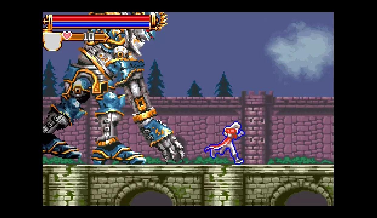 Купить Castlevania: Anniversary Collection на ПК со скидкой – ключи игр  дёшево в интернет-магазине Rushbe