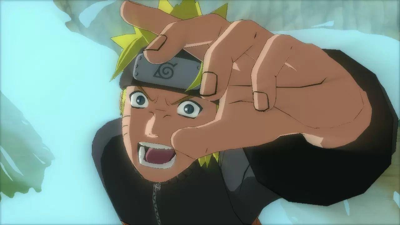 Купить NARUTO SHIPPUDEN: Ultimate Ninja STORM 2 на ПК со скидкой – ключи  игр дёшево в интернет-магазине Rushbe