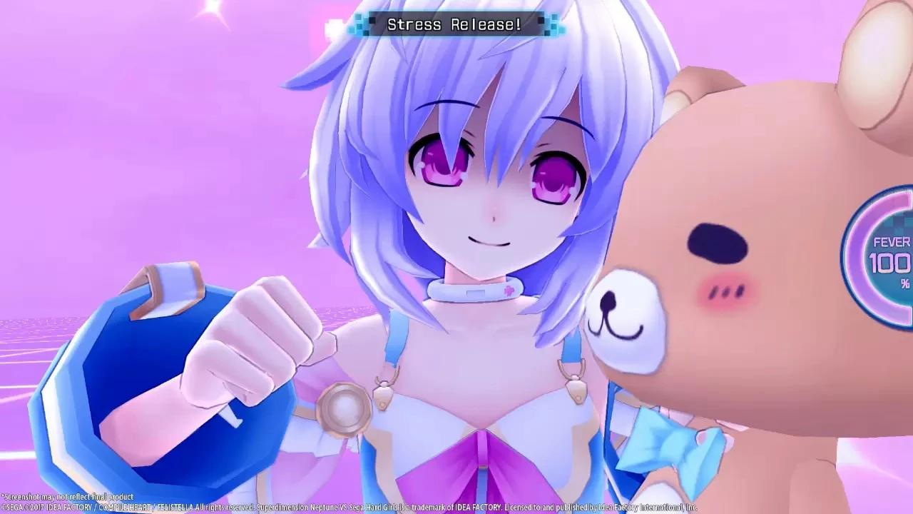 Купить Superdimension Neptune VS Sega Hard Girls на ПК со скидкой – ключи  игр дёшево в интернет-магазине Rushbe