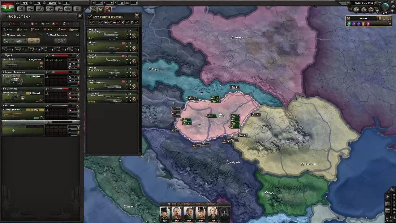 Купить Hearts of Iron IV: Death or Dishonor на ПК со скидкой – ключи игр  дёшево в интернет-магазине Rushbe