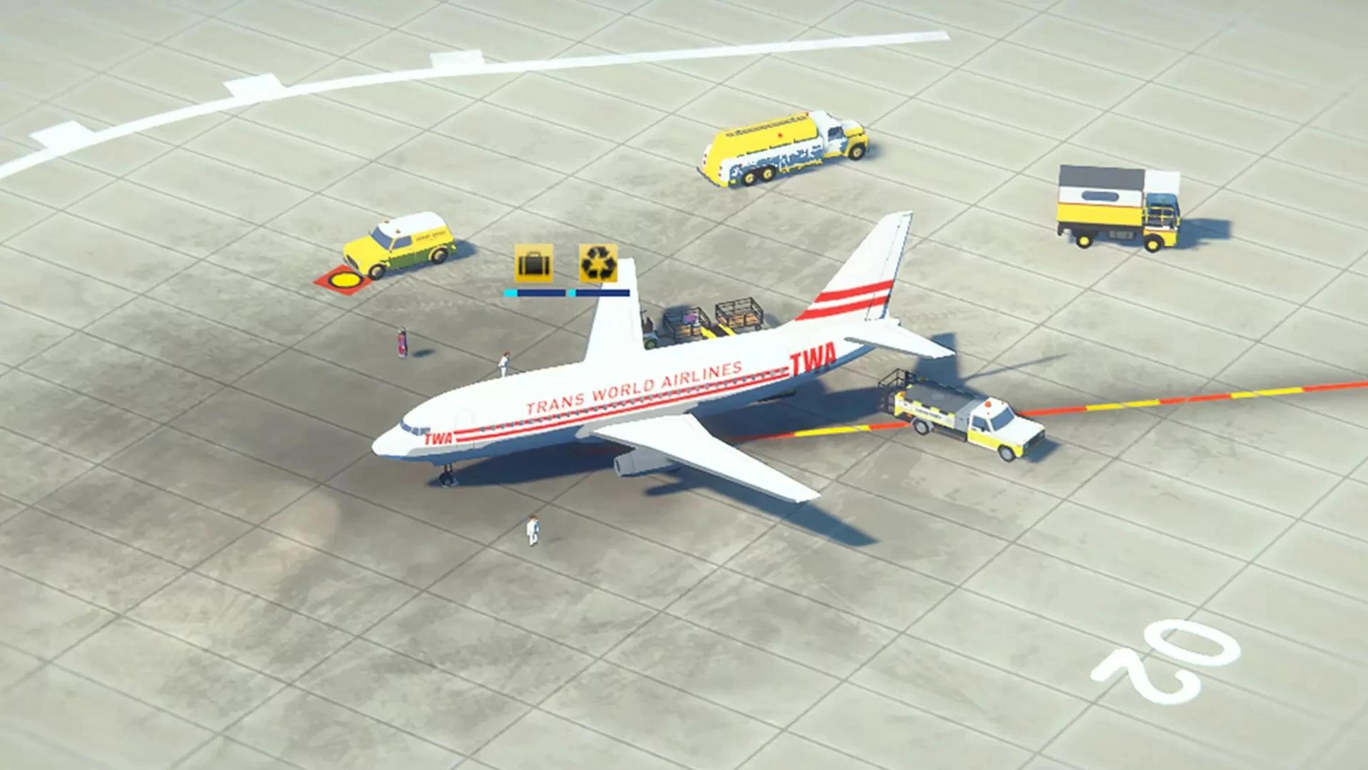 Купить Sky Haven Tycoon - Airport Simulator на ПК со скидкой – ключи игр  дёшево в интернет-магазине Rushbe