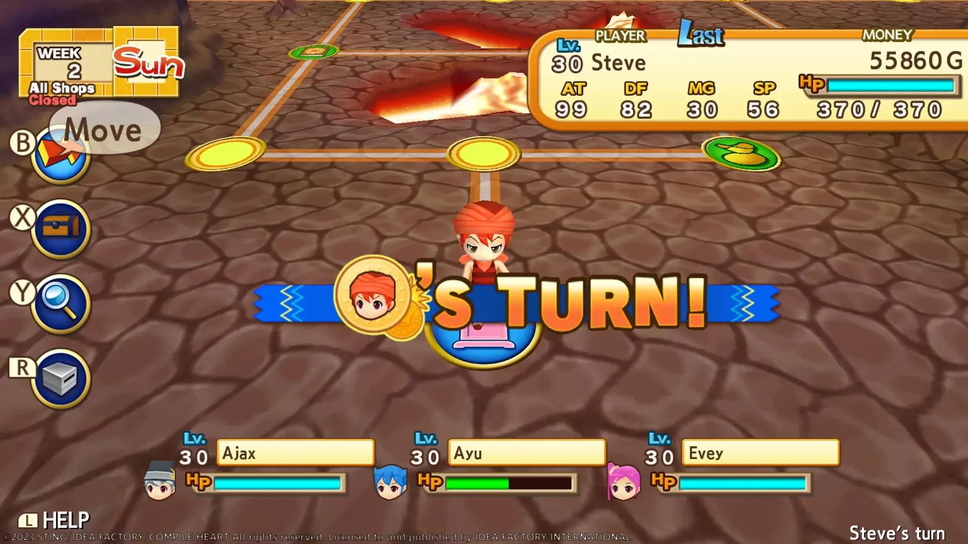 Купить Dokapon Kingdom: Connect на ПК со скидкой – ключи игр дёшево в  интернет-магазине Rushbe