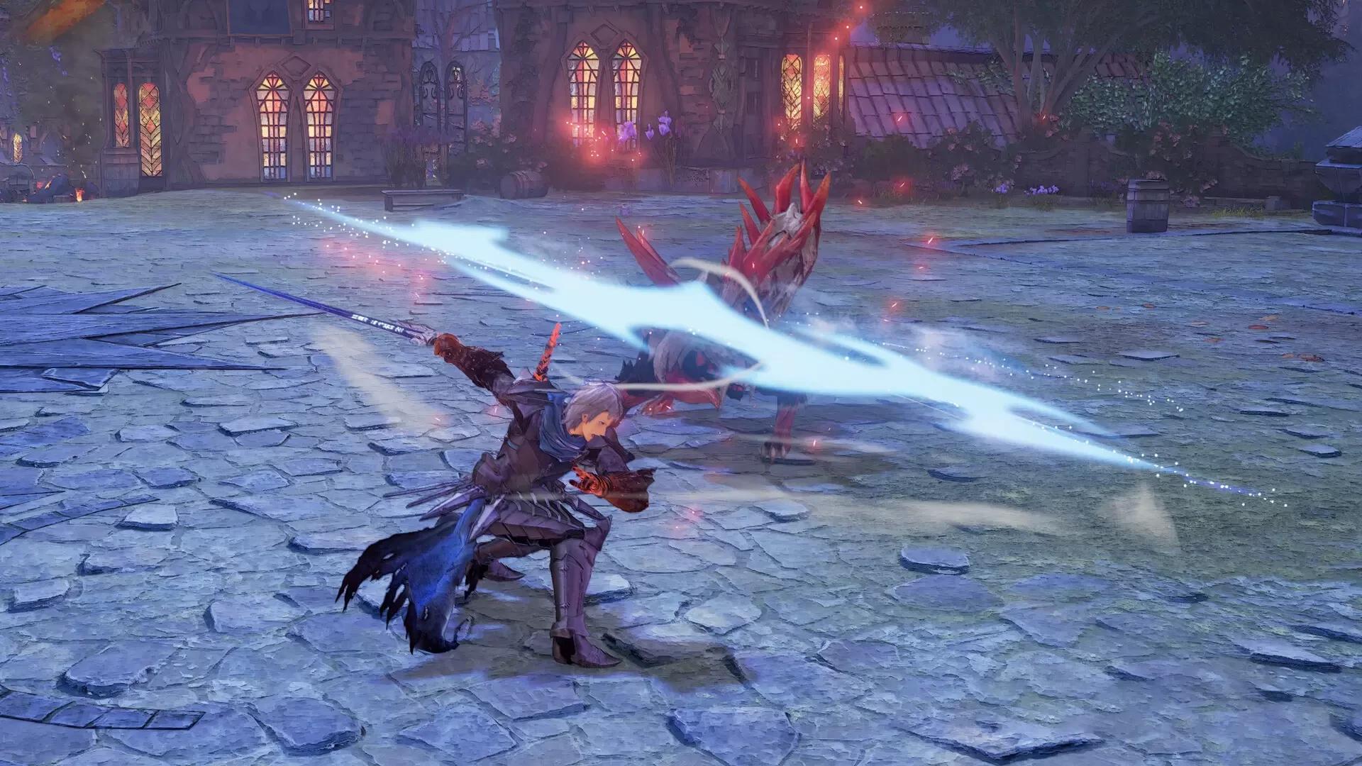 Купить Tales of Arise - Beyond the Dawn на ПК со скидкой – ключи игр дёшево  в интернет-магазине Rushbe