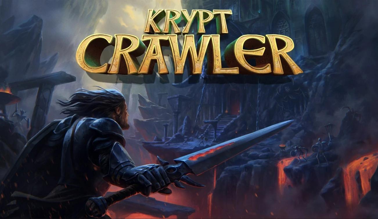 Купить KryptCrawler на ПК со скидкой – ключи игр дёшево в интернет-магазине  Rushbe