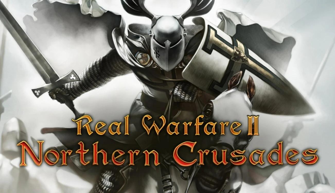 Купить Real Warfare 2: Northern Crusades на ПК со скидкой – ключи игр  дёшево в интернет-магазине Rushbe