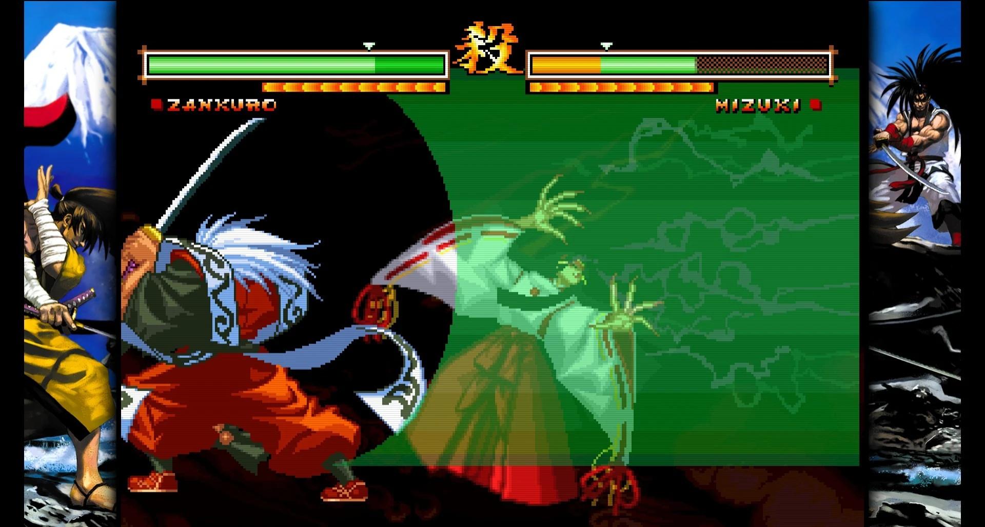 Купить SAMURAI SHODOWN V SPECIAL на ПК со скидкой – ключи игр дёшево в  интернет-магазине Rushbe