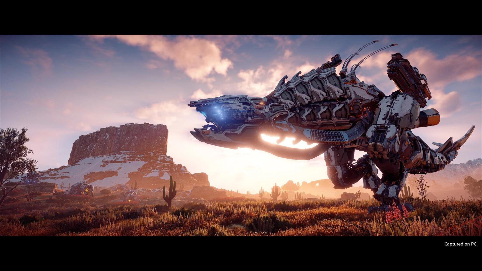 Купить Horizon Zero Dawn Complete Edition на ПК со скидкой – ключи игр  дёшево в интернет-магазине Rushbe