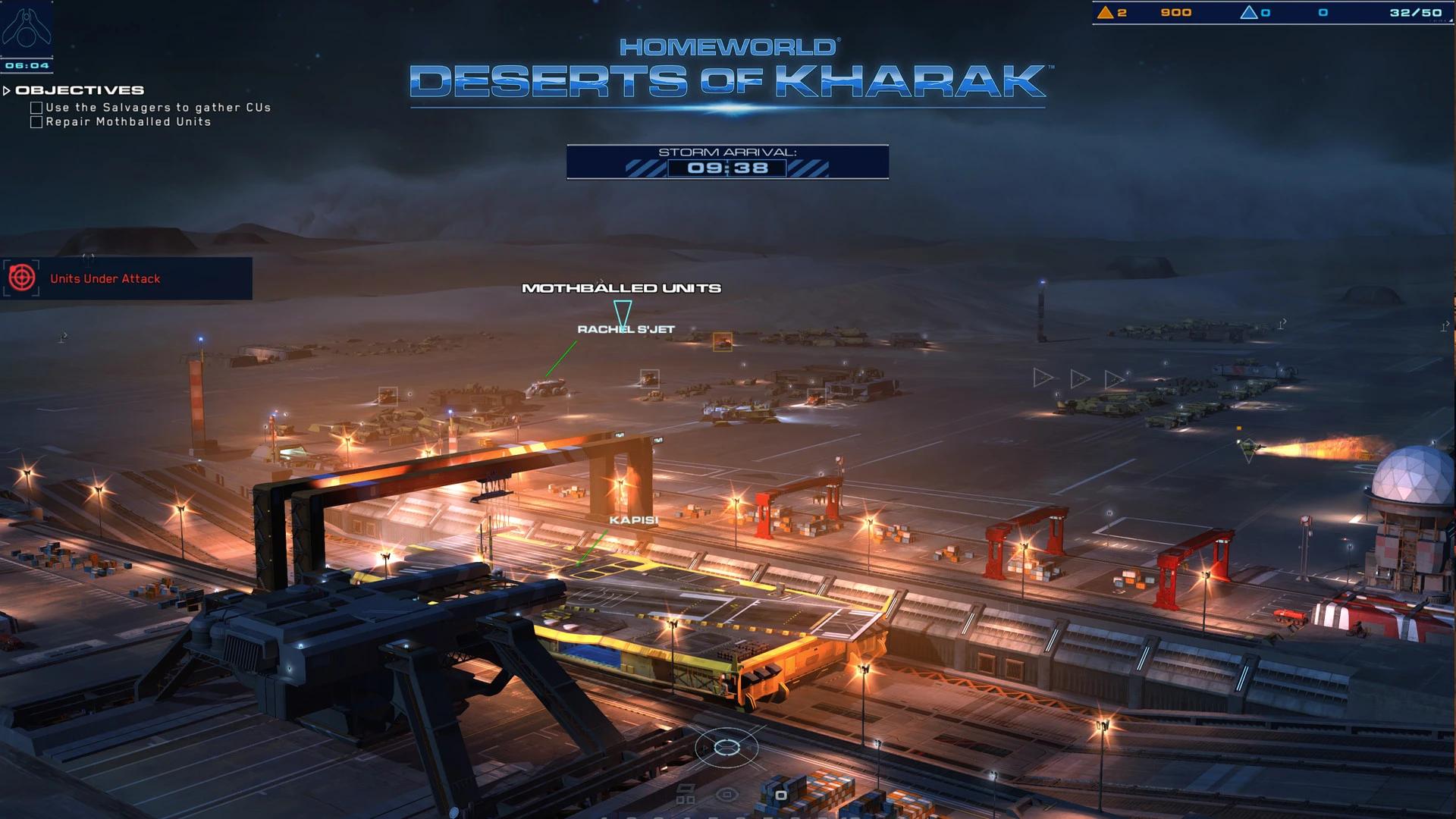 Купить Homeworld: Deserts of Kharak на ПК со скидкой – ключи игр дёшево в  интернет-магазине Rushbe