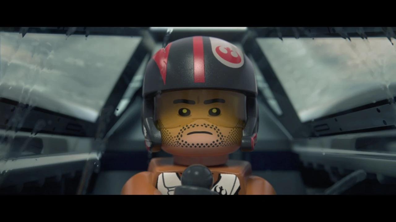 Купить LEGO Star Wars: The Force Awakens - Season Pass на ПК со скидкой –  ключи игр дёшево в интернет-магазине Rushbe