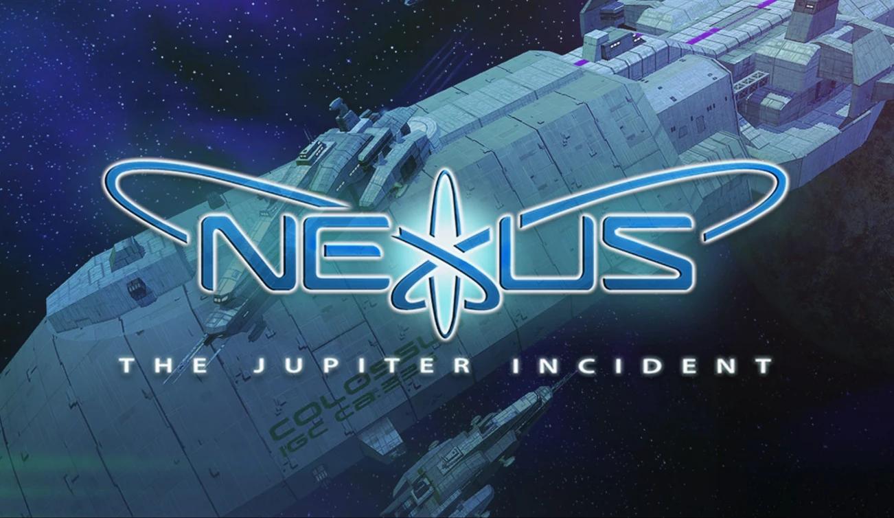 Купить Nexus - The Jupiter Incident на ПК со скидкой – ключи игр дёшево в  интернет-магазине Rushbe