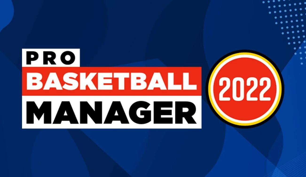 Купить Pro Basketball Manager 2022 на ПК со скидкой – ключи игр дёшево в  интернет-магазине Rushbe