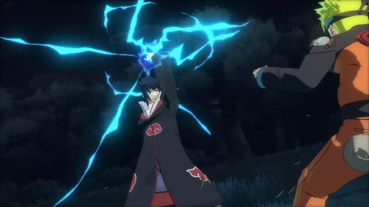 Купить NARUTO SHIPPUDEN: Ultimate Ninja STORM 2 на ПК со скидкой – ключи игр  дёшево в интернет-магазине Rushbe