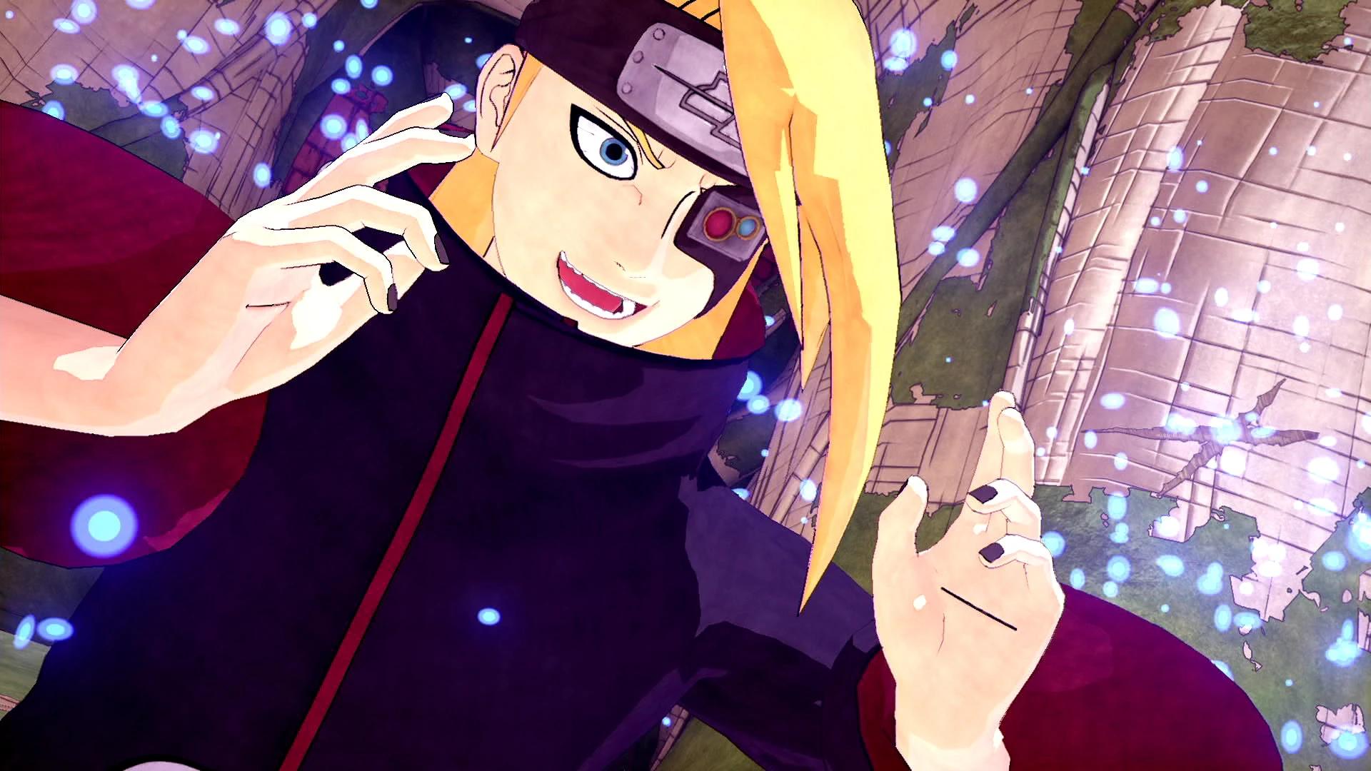 Купить NARUTO TO BORUTO: SHINOBI STRIKER на ПК со скидкой – ключи игр  дёшево в интернет-магазине Rushbe