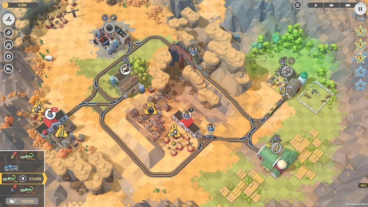 Купить Train Valley 2 на ПК со скидкой – ключи игр дёшево в  интернет-магазине Rushbe