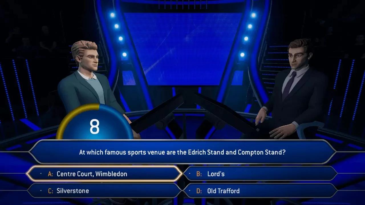 Купить Who Wants To Be A Millionaire на ПК со скидкой – ключи игр дёшево в  интернет-магазине Rushbe