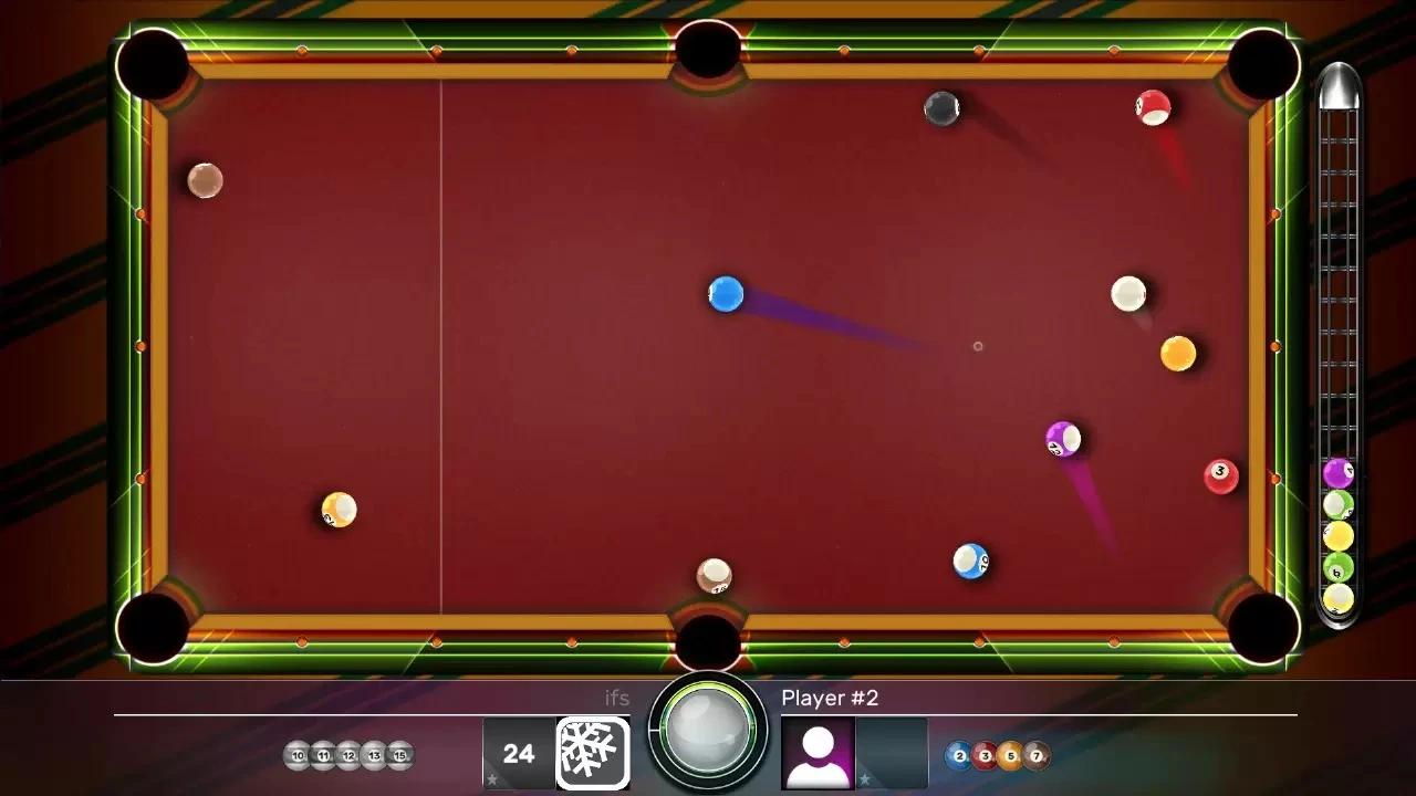 Купить Premium Pool Arena на ПК со скидкой – ключи игр дёшево в  интернет-магазине Rushbe