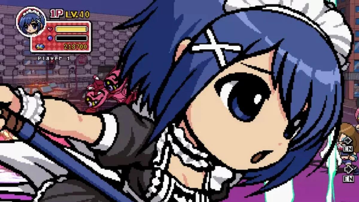 Купить Phantom Breaker: Battle Grounds на ПК со скидкой – ключи игр дёшево  в интернет-магазине Rushbe