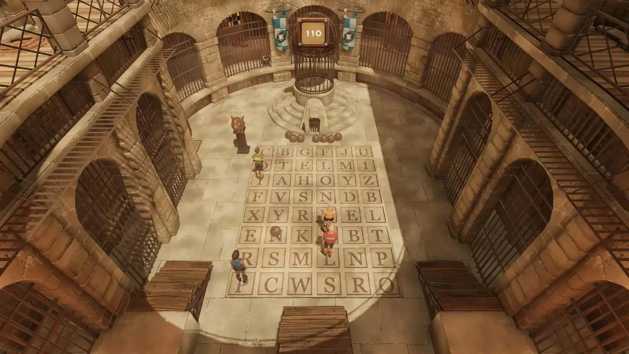 Купить Fort Boyard на ПК со скидкой – ключи игр дёшево в интернет-магазине  Rushbe