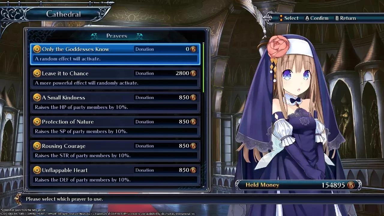 Купить Cyberdimension Neptunia: 4 Goddesses Online на ПК со скидкой – ключи  игр дёшево в интернет-магазине Rushbe