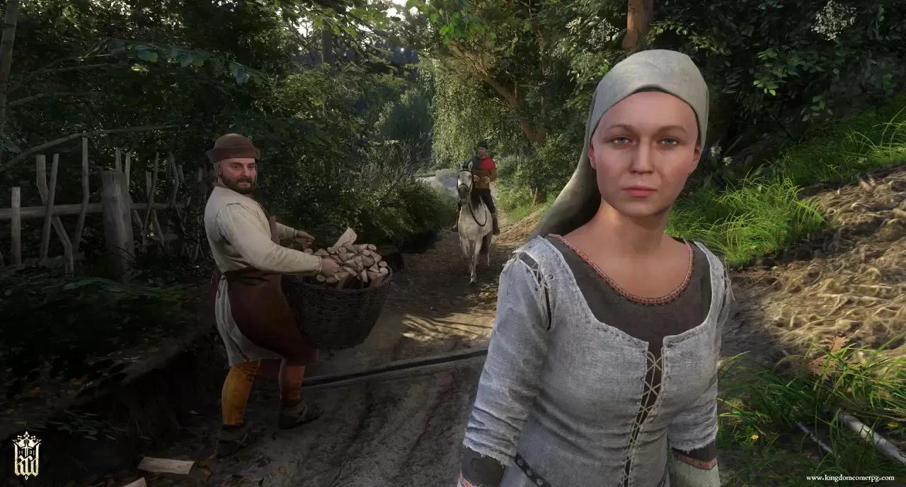 Купить Kingdom Come: Deliverance - Royal DLC Package на ПК со скидкой –  ключи игр дёшево в интернет-магазине Rushbe