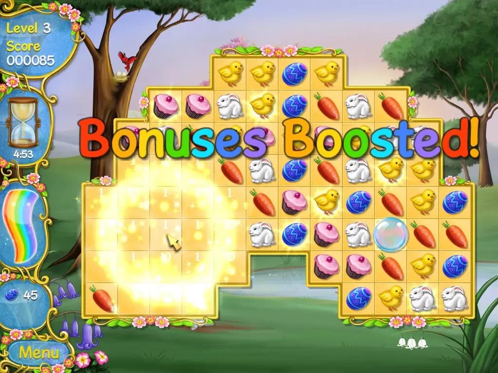 Купить Spring Bonus на ПК со скидкой – ключи игр дёшево в интернет-магазине  Rushbe