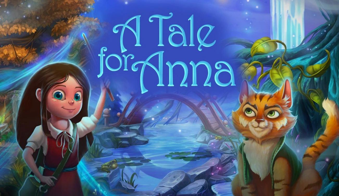 Купить A Tale for Anna на ПК со скидкой – ключи игр дёшево в интернет- магазине Rushbe