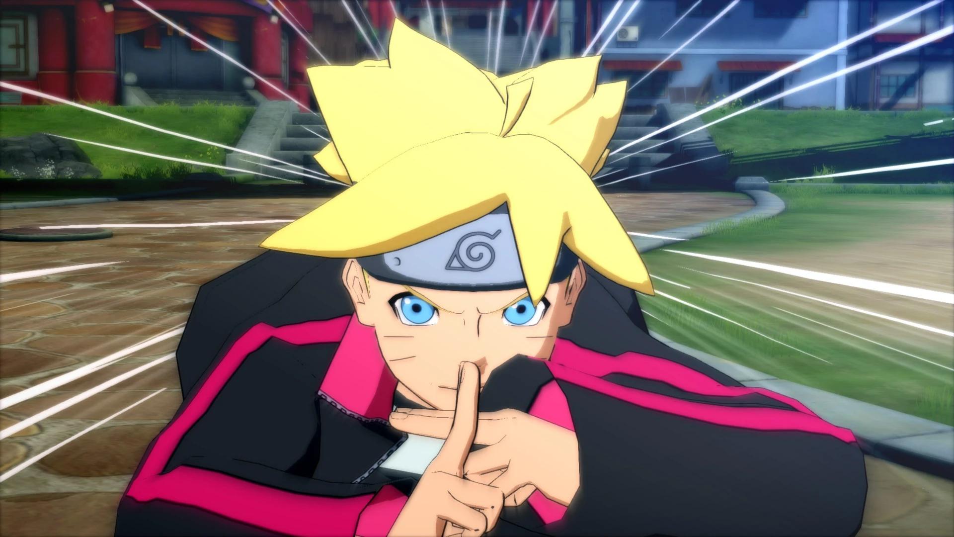 Купить NARUTO SHIPPUDEN: Ultimate Ninja STORM 4 - Road to Boruto Expansion  на ПК со скидкой – ключи игр дёшево в интернет-магазине Rushbe