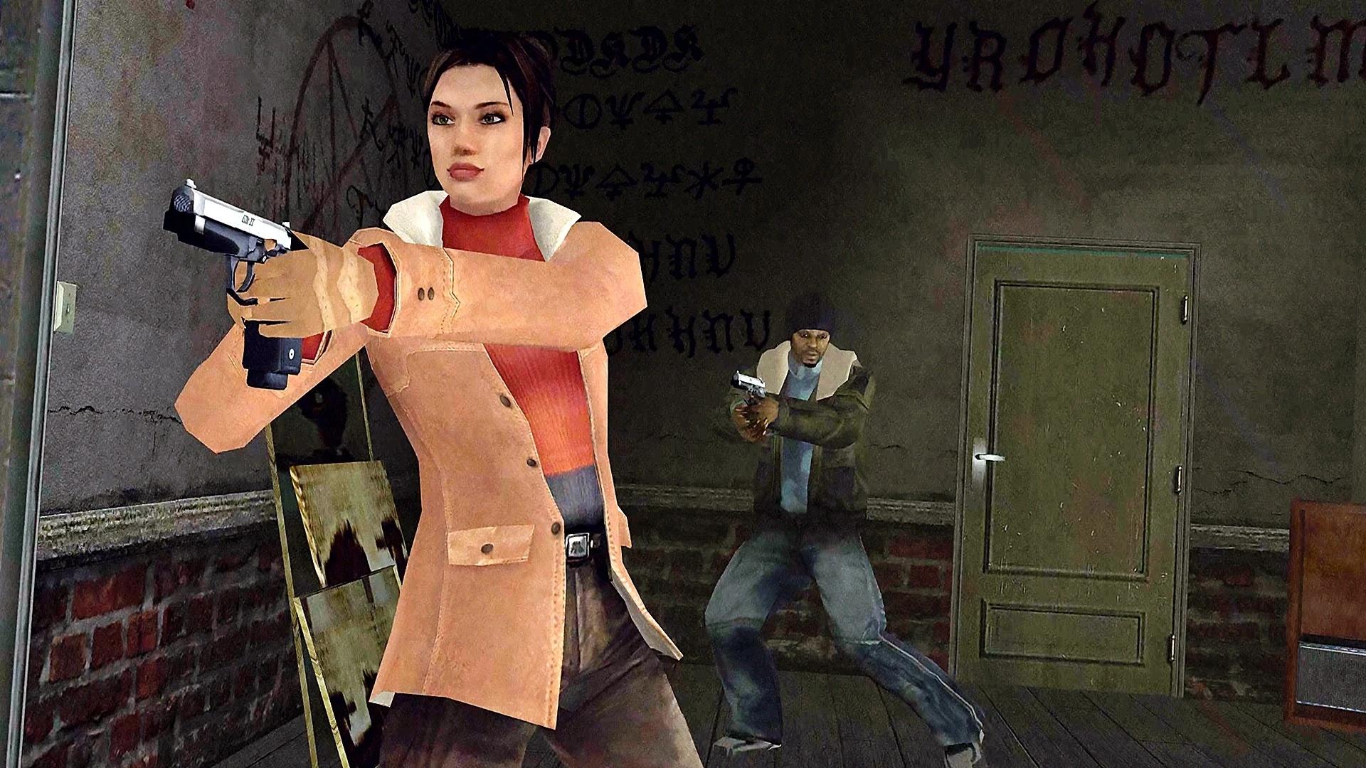 Купить Fahrenheit: Indigo Prophecy Remastered На ПК Со Скидкой.