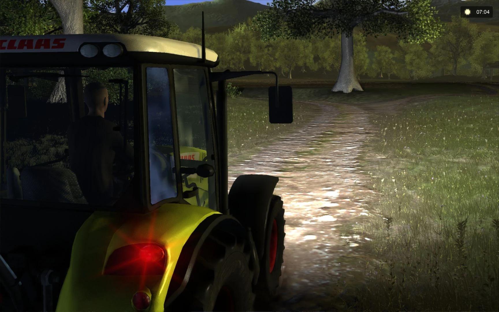 Купить Agricultural Simulator 2011: Extended Edition на ПК со скидкой –  ключи игр дёшево в интернет-магазине Rushbe