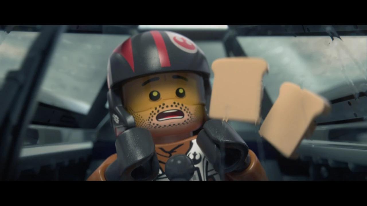 Купить LEGO Star Wars: The Force Awakens - Season Pass на ПК со скидкой –  ключи игр дёшево в интернет-магазине Rushbe