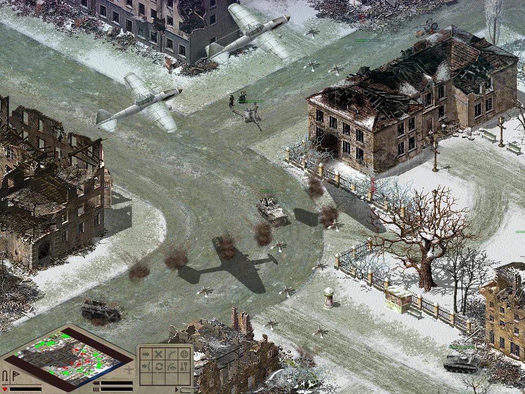 Купить Stalingrad на ПК со скидкой – ключи игр дёшево в интернет-магазине  Rushbe