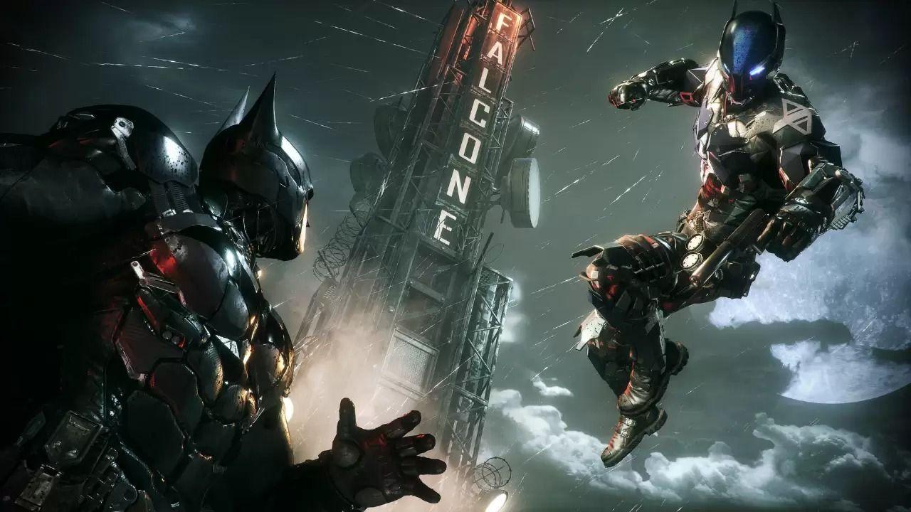 Всё, что нужно знать о Gotham Knights — духовной наследнице серии Batman: Arkham