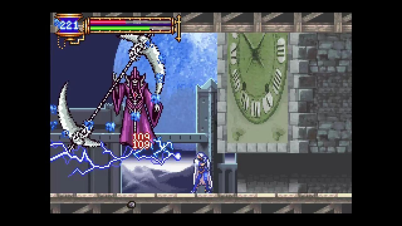 Купить Castlevania Advance Collection на ПК со скидкой – ключи игр дёшево в  интернет-магазине Rushbe