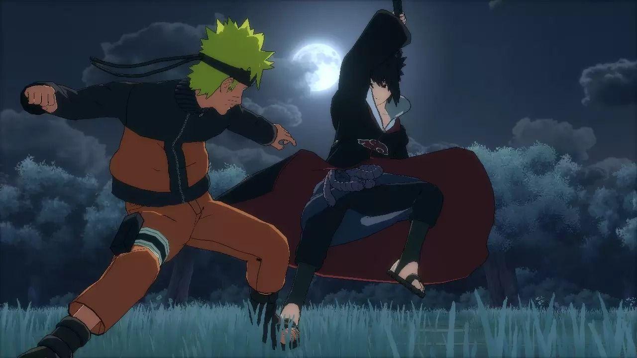 Купить NARUTO SHIPPUDEN: Ultimate Ninja STORM 2 на ПК со скидкой – ключи  игр дёшево в интернет-магазине Rushbe