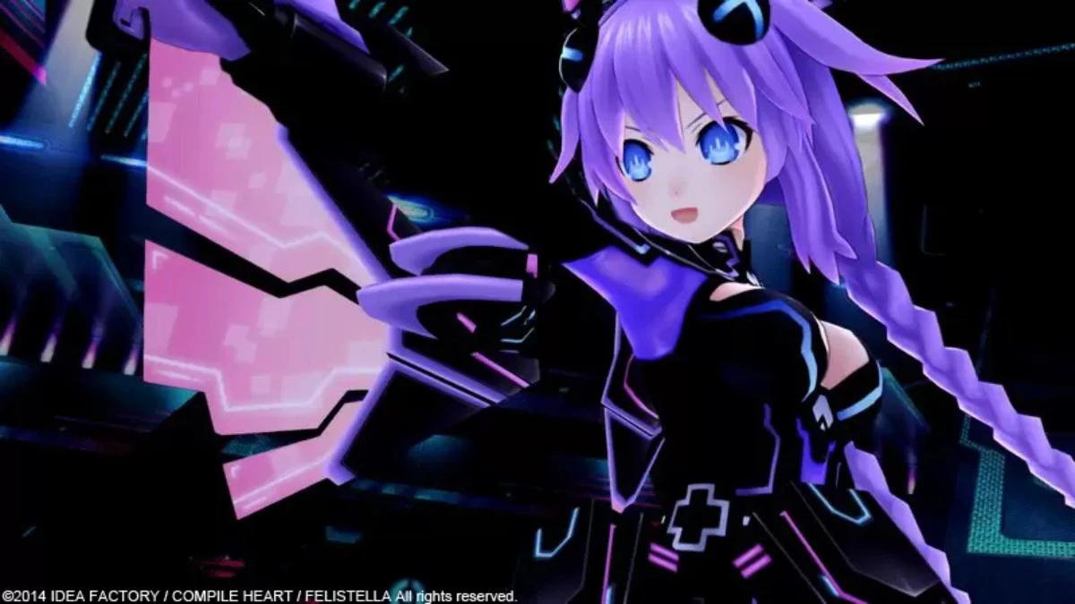 Купить Hyperdimension Neptunia Re;Birth1 на ПК со скидкой – ключи игр  дёшево в интернет-магазине Rushbe