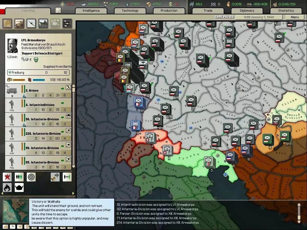 Купить Arsenal of Democracy: A Hearts of Iron Game на ПК со скидкой – ключи  игр дёшево в интернет-магазине Rushbe