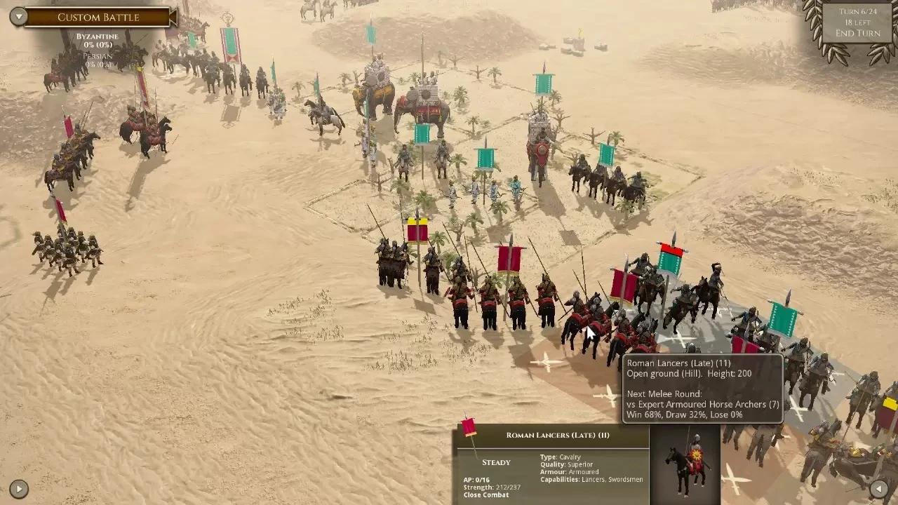 Купить Field of Glory II: Age of Belisarius на ПК со скидкой – ключи игр  дёшево в интернет-магазине Rushbe