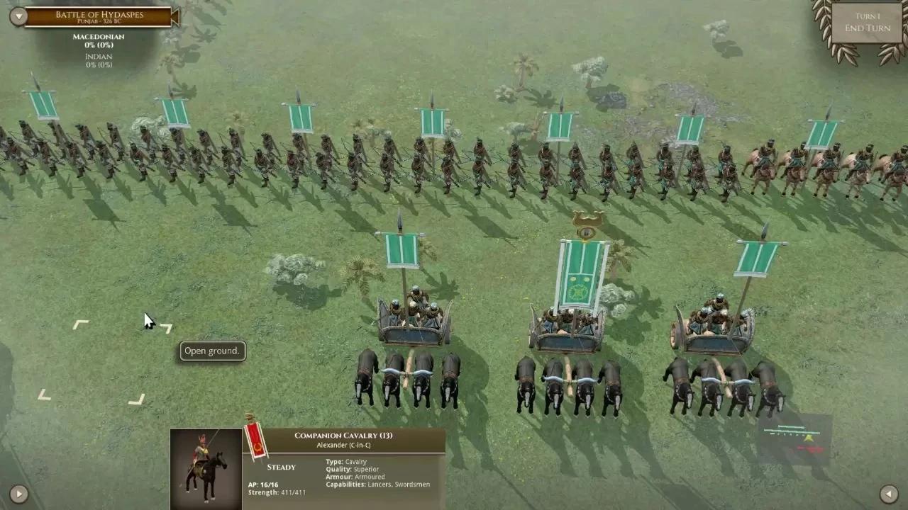 Купить Field of Glory II: Immortal Fire на ПК со скидкой – ключи игр дёшево  в интернет-магазине Rushbe