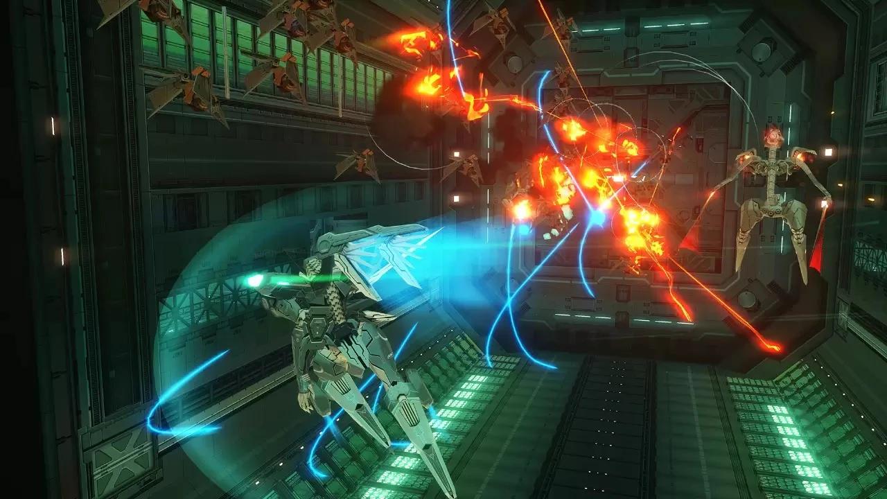 Купить ZONE OF THE ENDERS: The 2nd Runner - M∀RS на ПК со скидкой – ключи  игр дёшево в интернет-магазине Rushbe