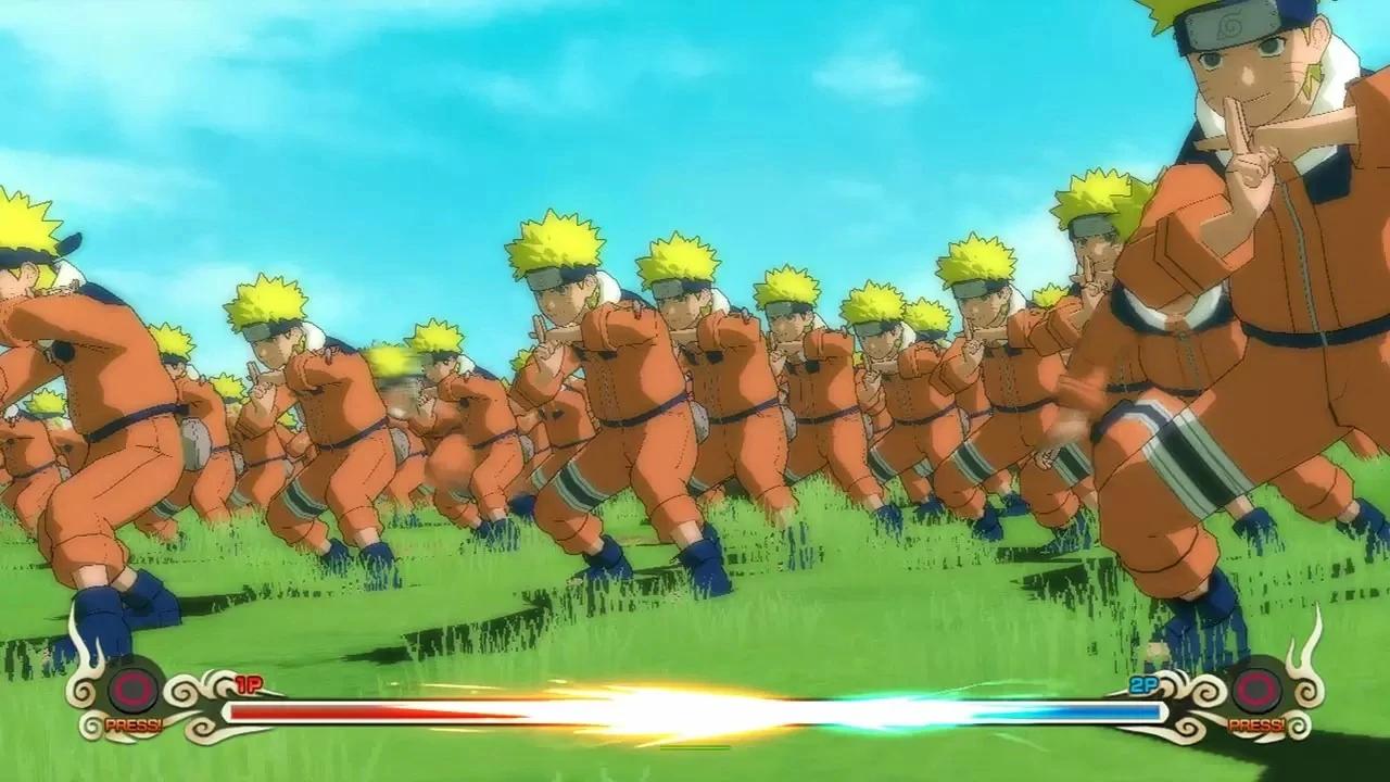 Купить NARUTO: Ultimate Ninja STORM на ПК со скидкой – ключи игр дёшево в  интернет-магазине Rushbe