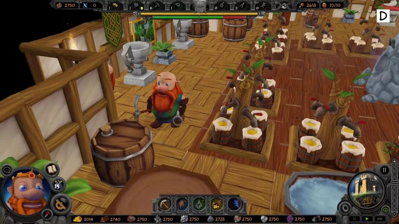 Купить A Game of Dwarves: Ale Pack на ПК со скидкой – ключи игр дёшево в  интернет-магазине Rushbe