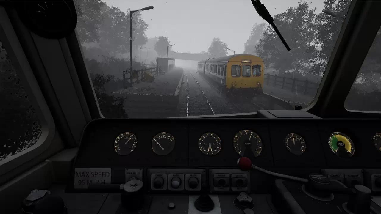 Купить Train Sim World 2020 на ПК со скидкой – ключи игр дёшево в  интернет-магазине Rushbe