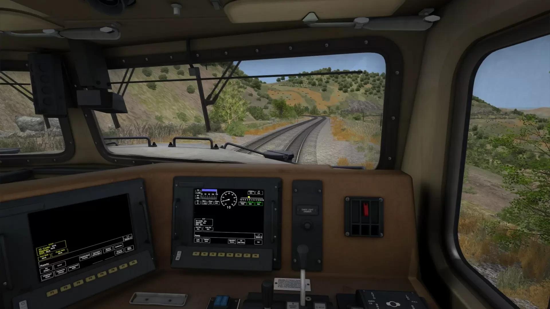 Купить Train Simulator Classic на ПК со скидкой – ключи игр дёшево в  интернет-магазине Rushbe