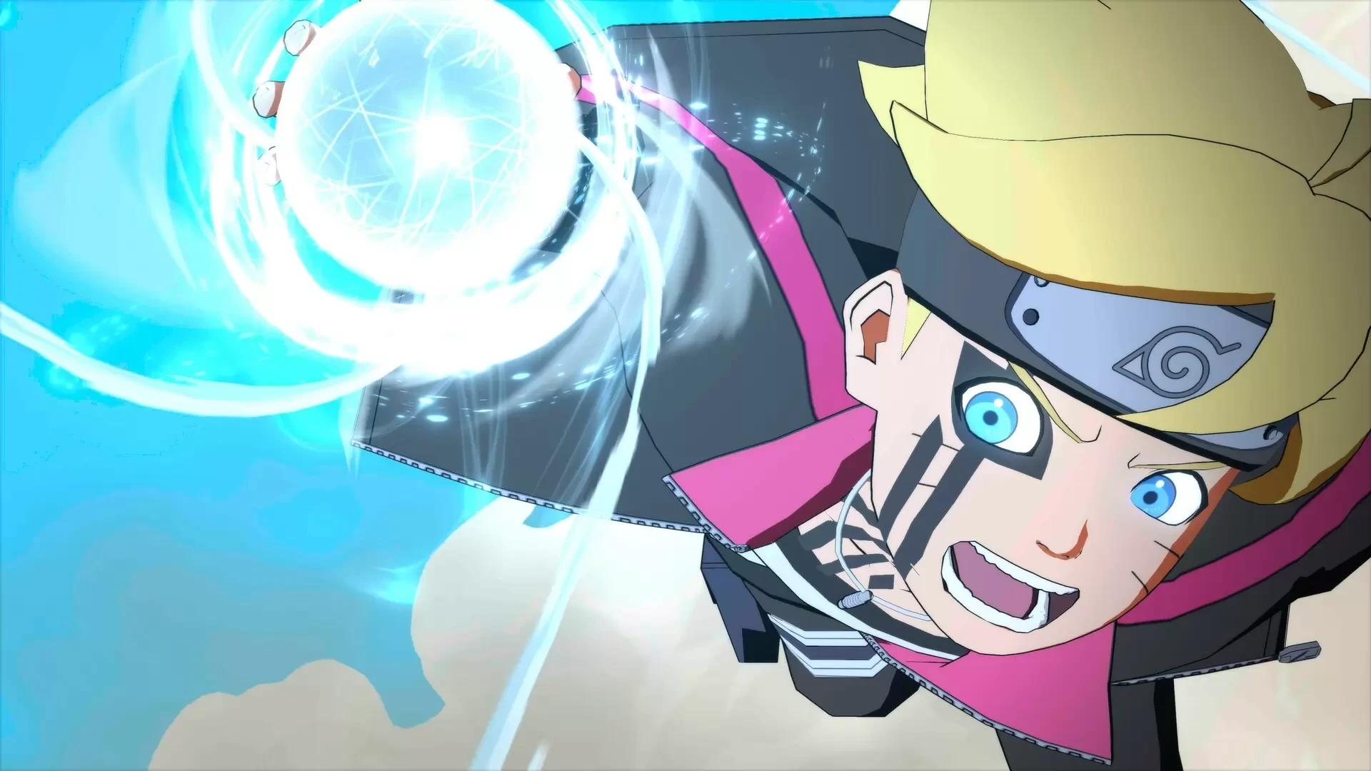 Купить NARUTO X BORUTO Ultimate Ninja Storm Connections на ПК со скидкой –  ключи игр дёшево в интернет-магазине Rushbe