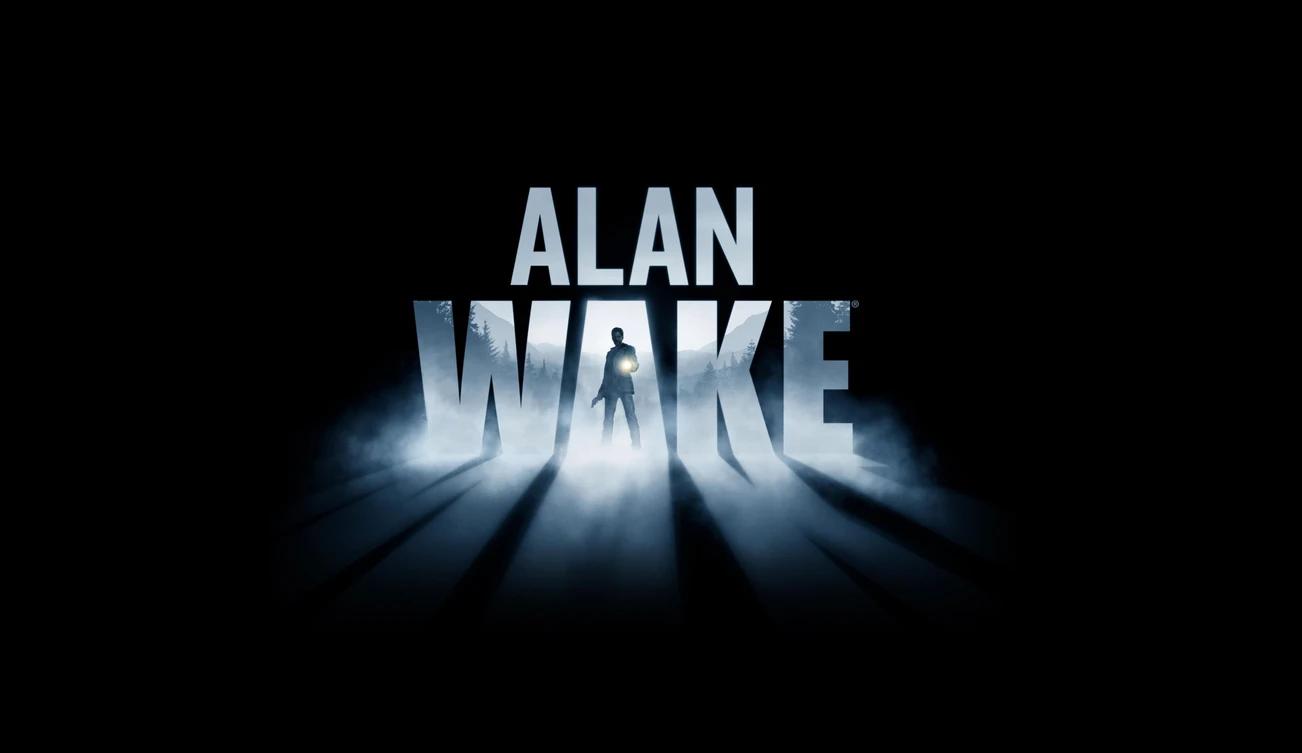 Купить Alan Wake на ПК со скидкой – ключи игр дёшево в интернет-магазине  Rushbe