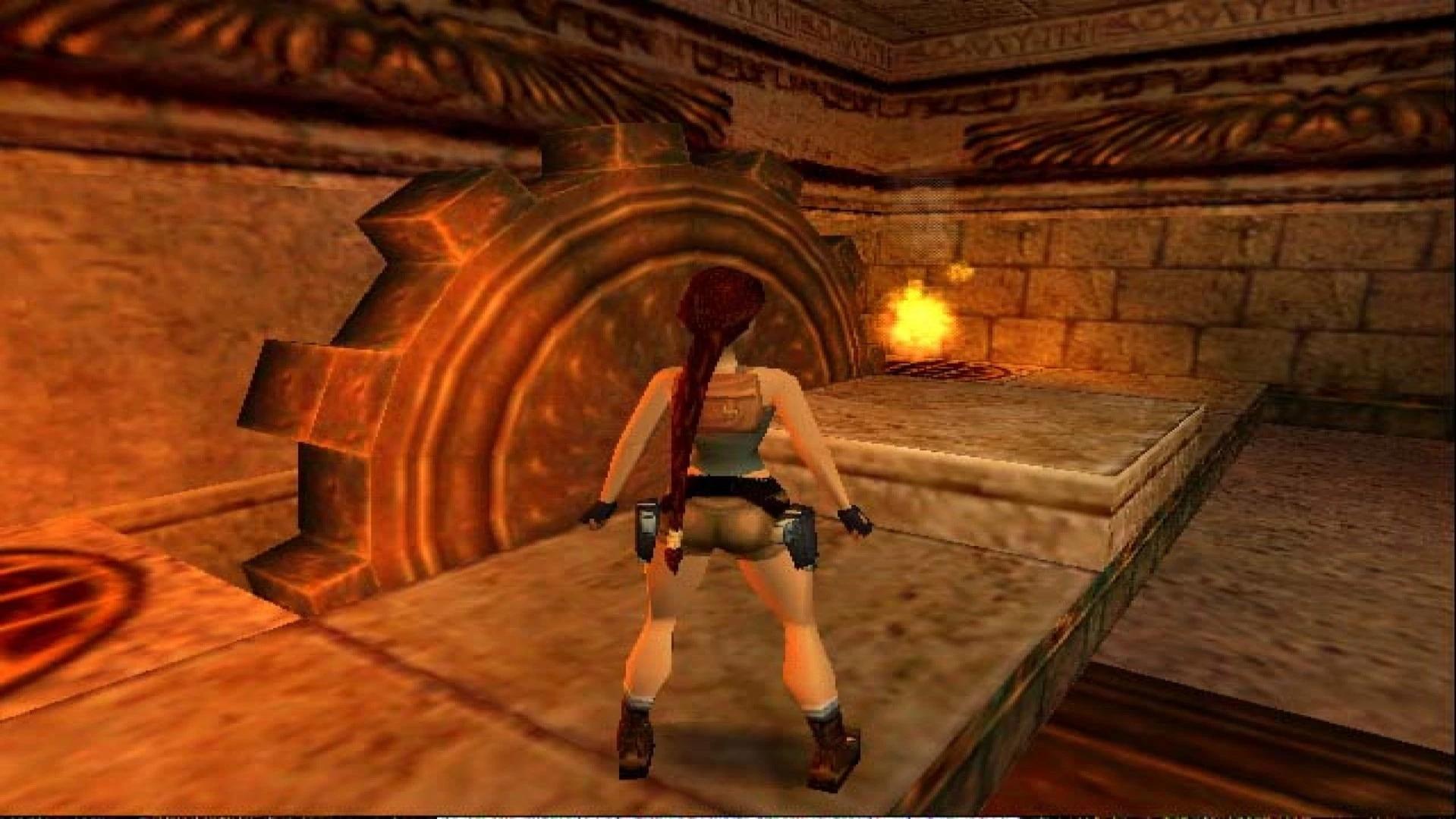 Купить Tomb Raider IV: The Last Revelation на ПК со скидкой – ключи игр  дёшево в интернет-магазине Rushbe