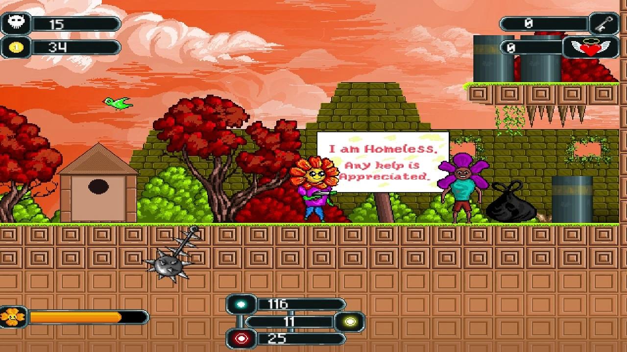 Купить The Valley of Super Flowers на ПК со скидкой – ключи игр дёшево в  интернет-магазине Rushbe