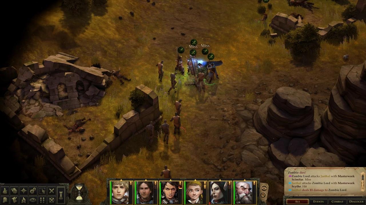 Купить Pathfinder: Kingmaker Special Edition на ПК со скидкой – ключи игр  дёшево в интернет-магазине Rushbe