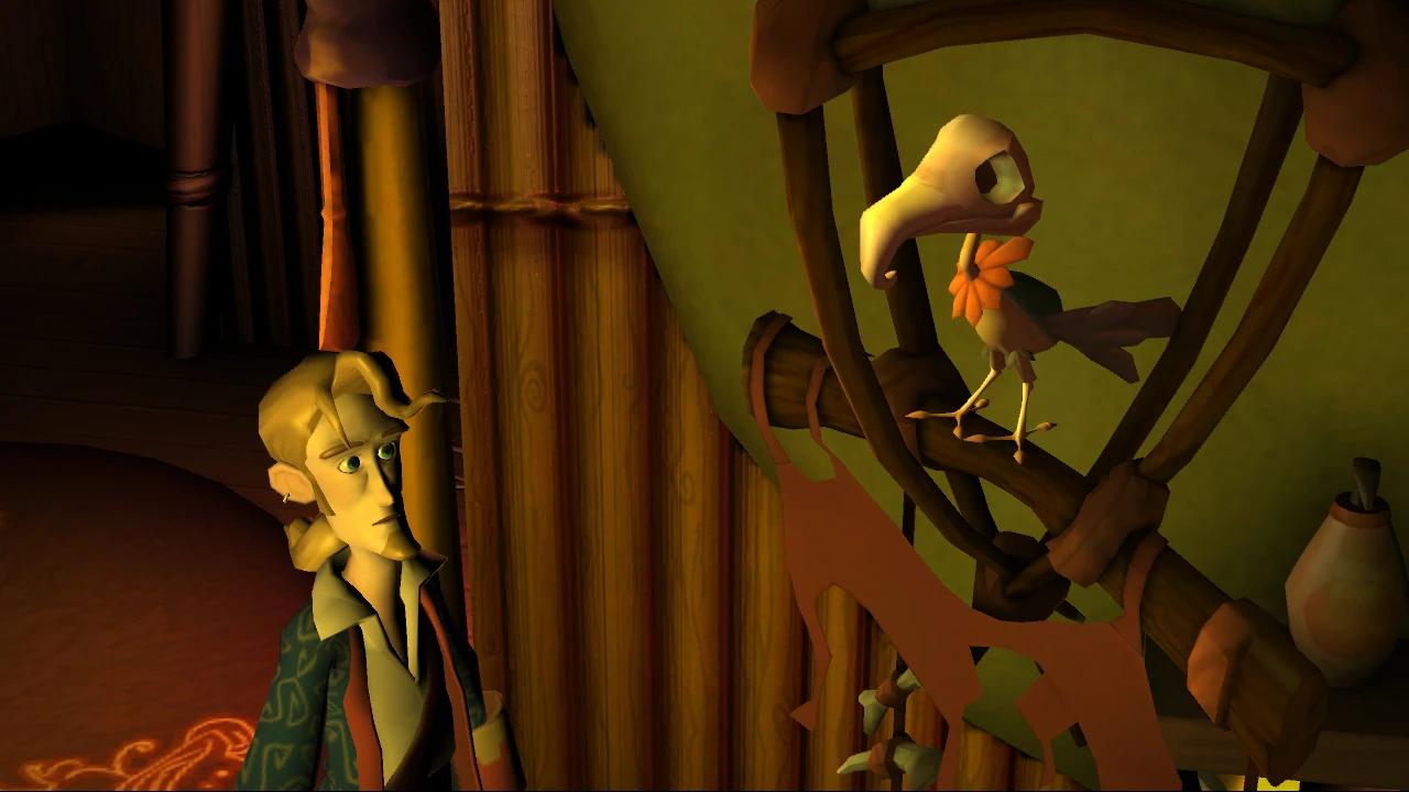 Купить Tales of Monkey Island: Complete Season на ПК со скидкой – ключи игр  дёшево в интернет-магазине Rushbe