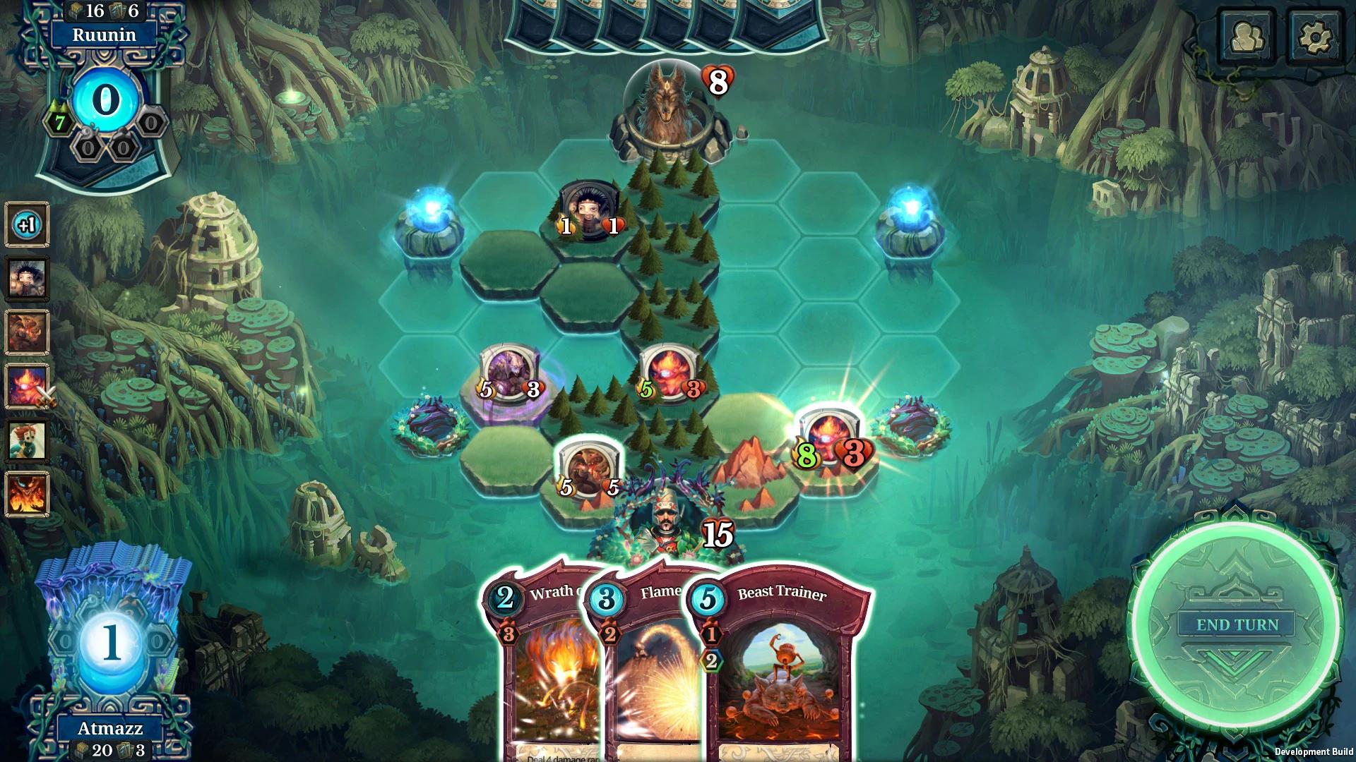 Купить Faeria - Resurgence DLC на ПК со скидкой – ключи игр дёшево в  интернет-магазине Rushbe